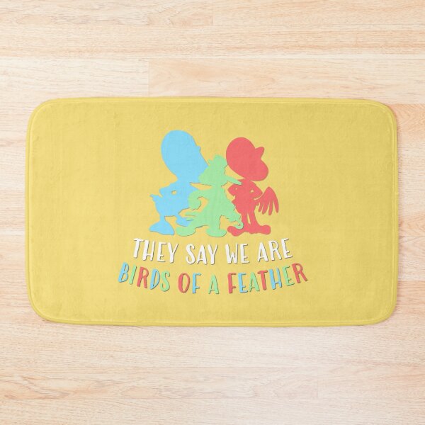 Item preview, Birds of a Feather designed and sold by duchessjessica.