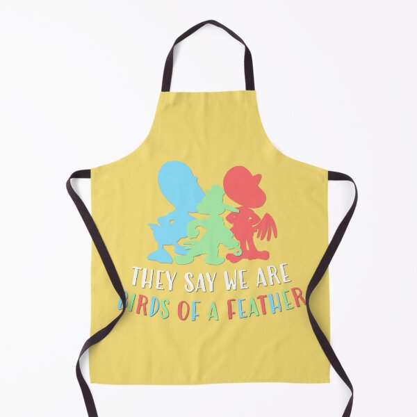 Item preview, Birds of a Feather designed and sold by duchessjessica.