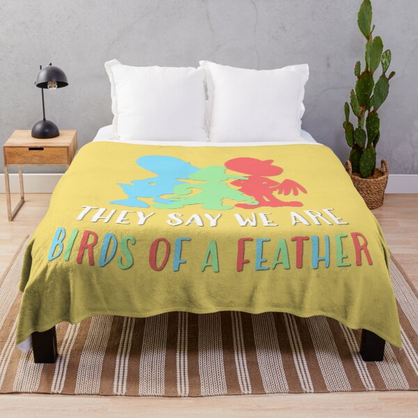 Item preview, Birds of a Feather designed and sold by duchessjessica.