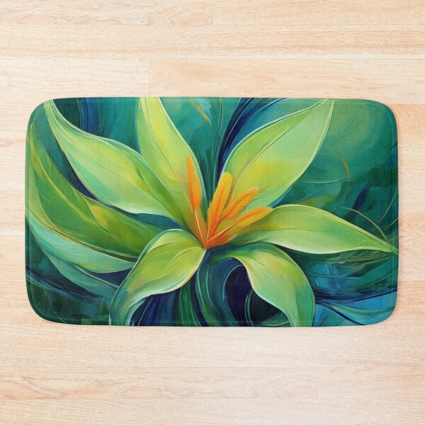 Item preview, Wild Bloom designed and sold by WeaveSphere.