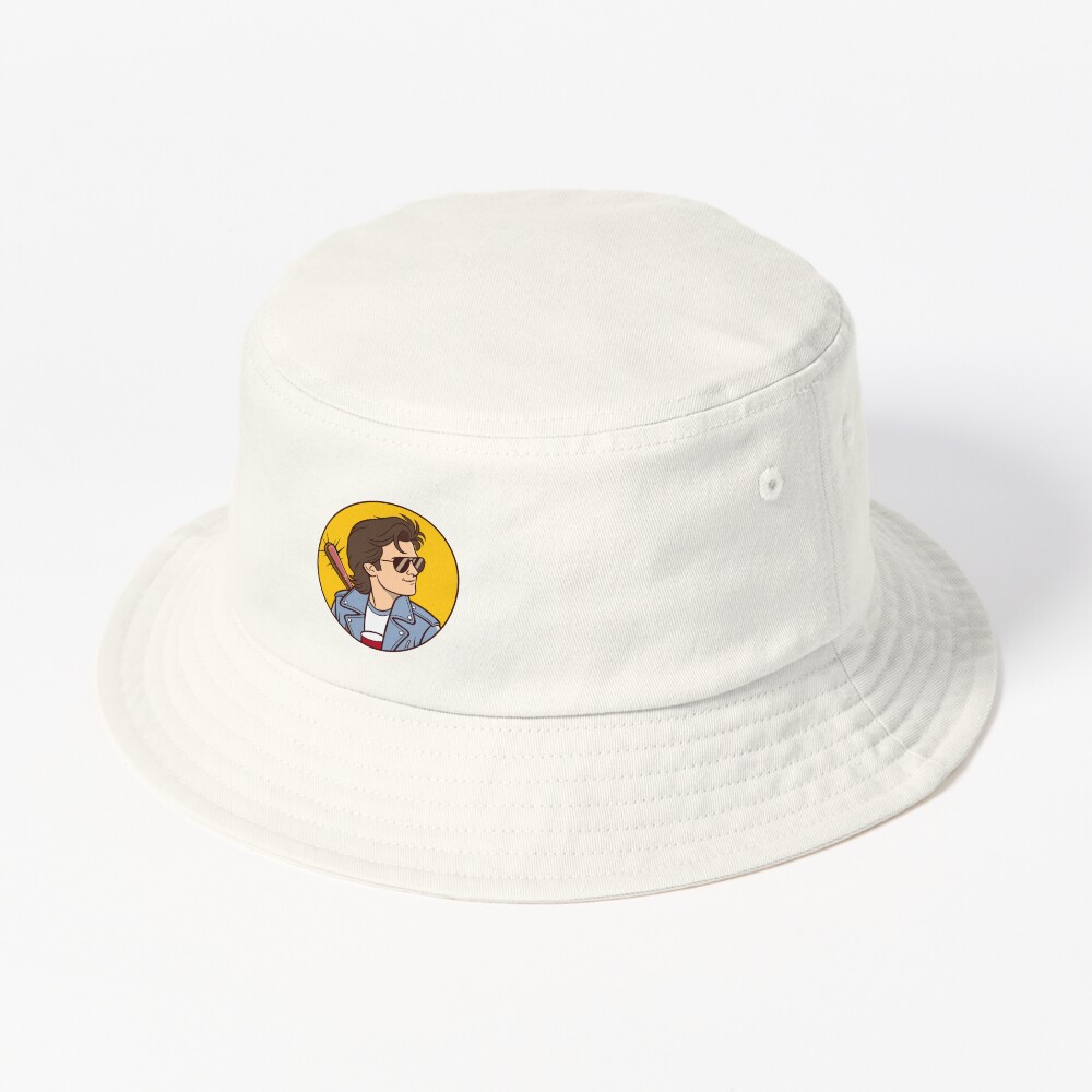 Item preview, Bucket Hat designed and sold by timegraf.