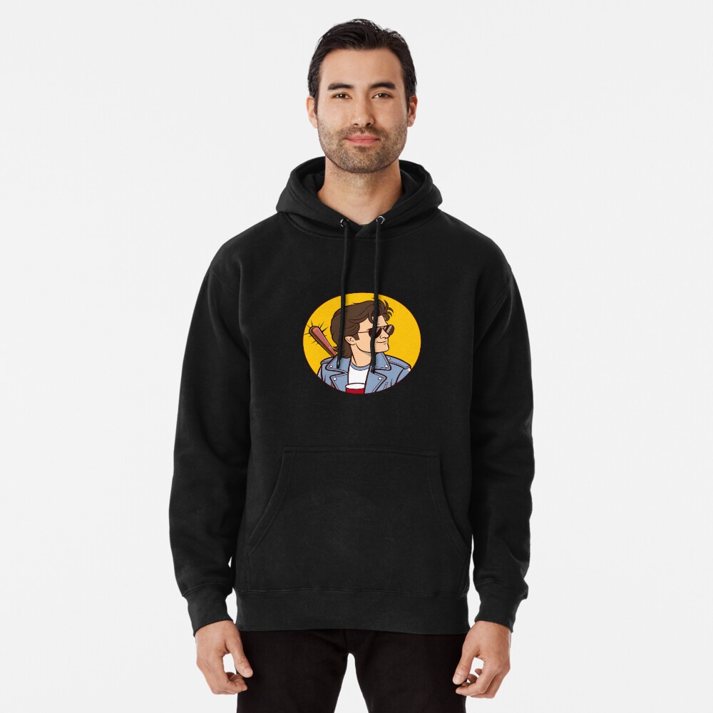 Item preview, Pullover Hoodie designed and sold by timegraf.