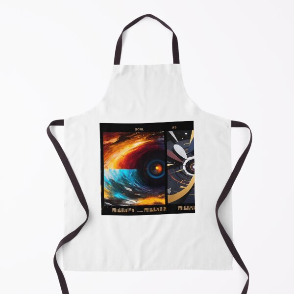 Item preview, Supernova Core - Anime Style designed and sold by TechCom33.