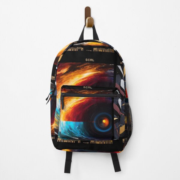 Item preview, Supernova Core - Anime Style designed and sold by TechCom33.