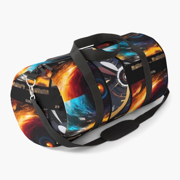 Item preview, Supernova Core - Anime Style designed and sold by TechCom33.