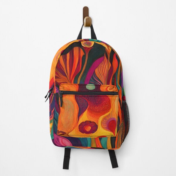 Item preview, Psychedelic Flame designed and sold by ingutted.