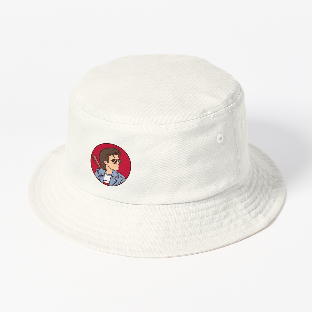 Item preview, Bucket Hat designed and sold by timegraf.