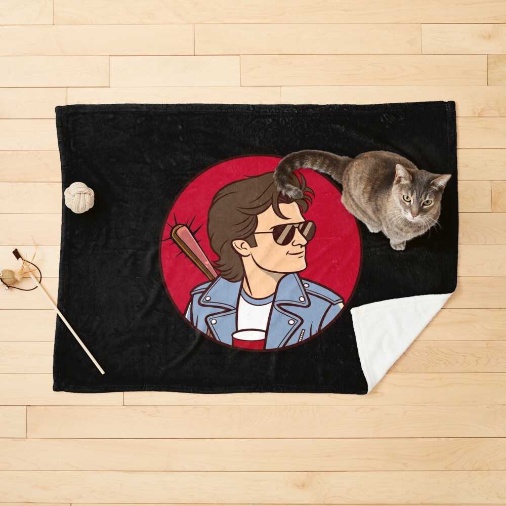 Item preview, Pet Blanket designed and sold by timegraf.