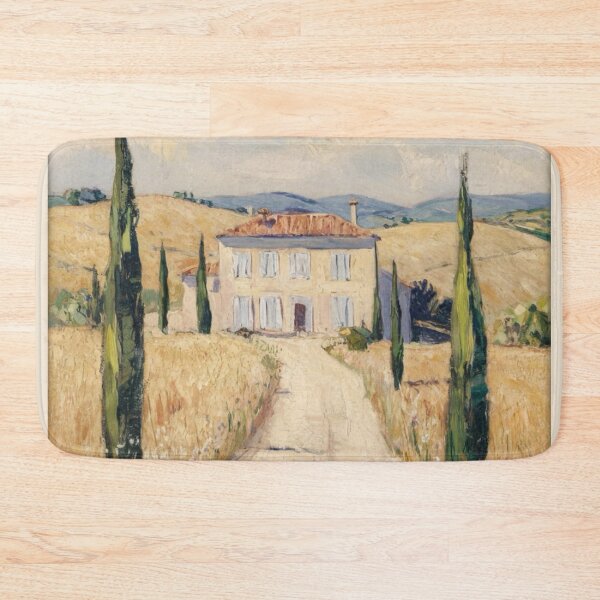 Item preview, Idyllic Pathway Through the French Countryside – Provence, France designed and sold by CARRAANN.