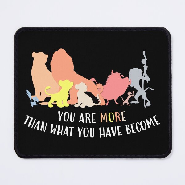 Item preview, What You Have Become designed and sold by duchessjessica.