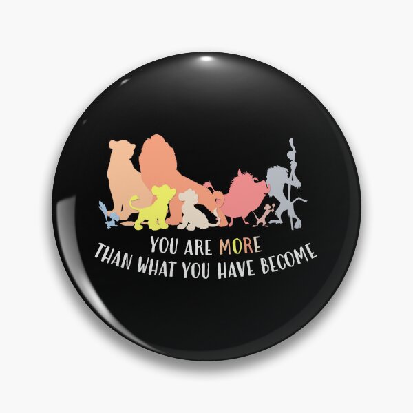 Item preview, What You Have Become designed and sold by duchessjessica.