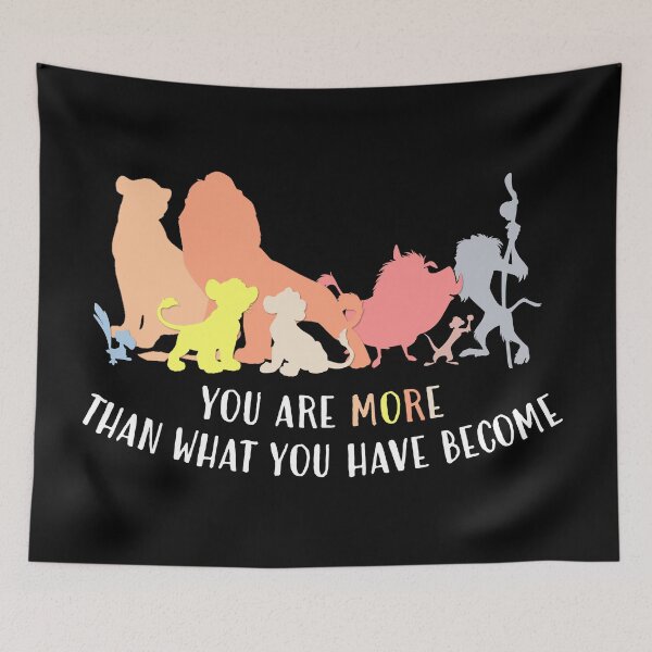 Item preview, What You Have Become designed and sold by duchessjessica.