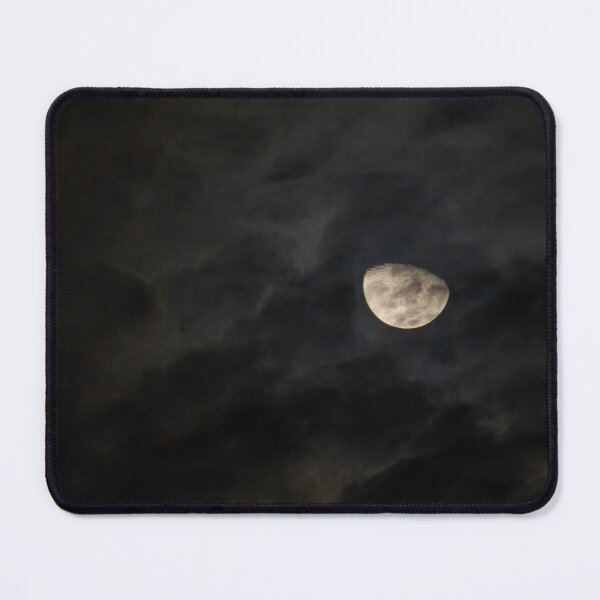 Item preview, the moon designed and sold by ricobarinas.