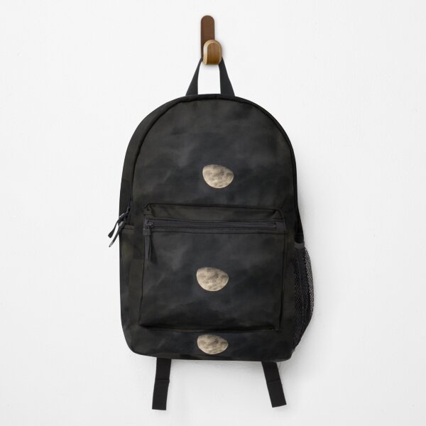 Item preview, the moon designed and sold by ricobarinas.