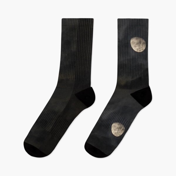 Item preview, the moon designed and sold by ricobarinas.