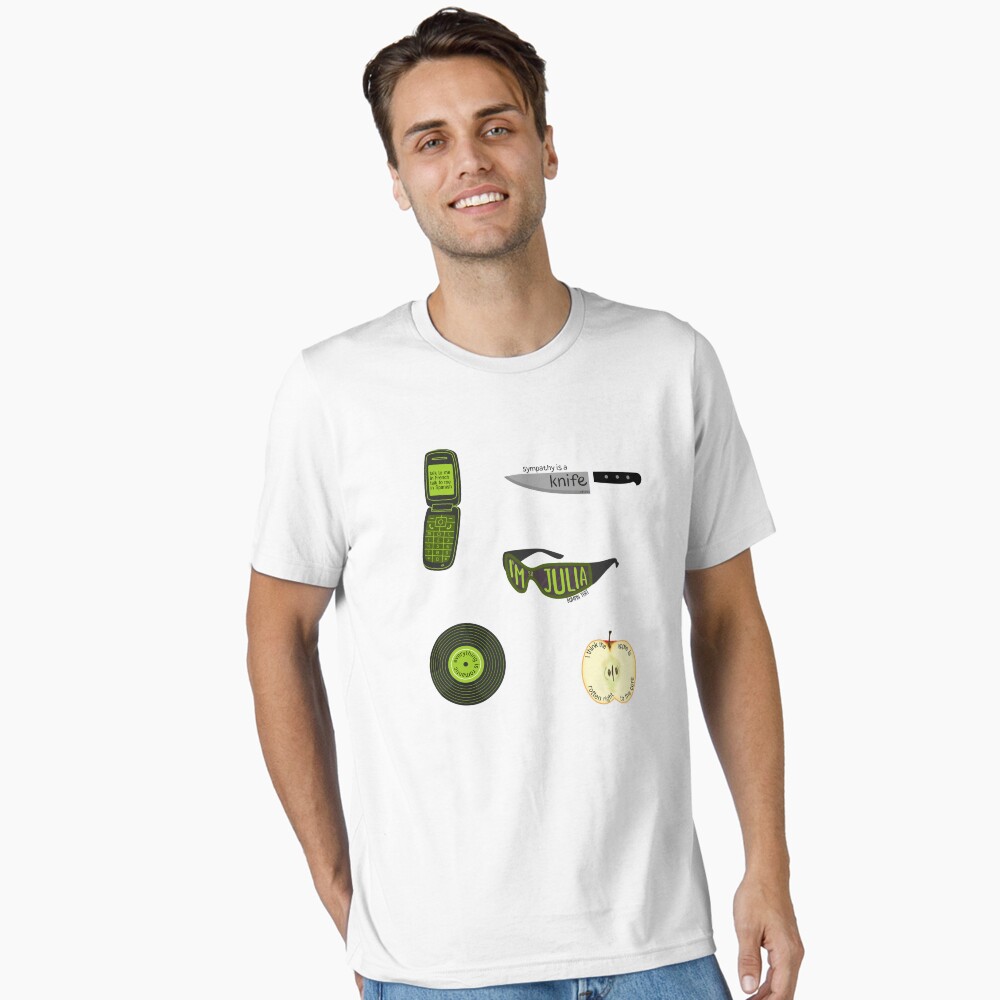 Item preview, Essential T-Shirt designed and sold by karma-style.