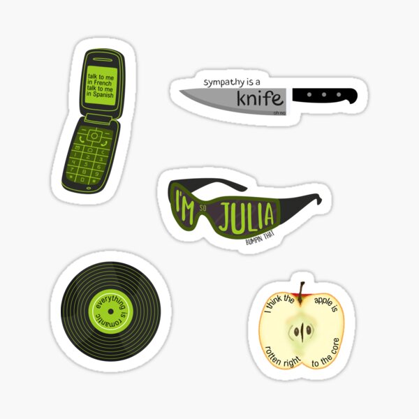 Item preview, Brat Pack designed and sold by karma-style.