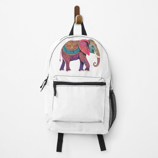 Item preview, The Strength and Majesty of Elephants designed and sold by Beachboy77.