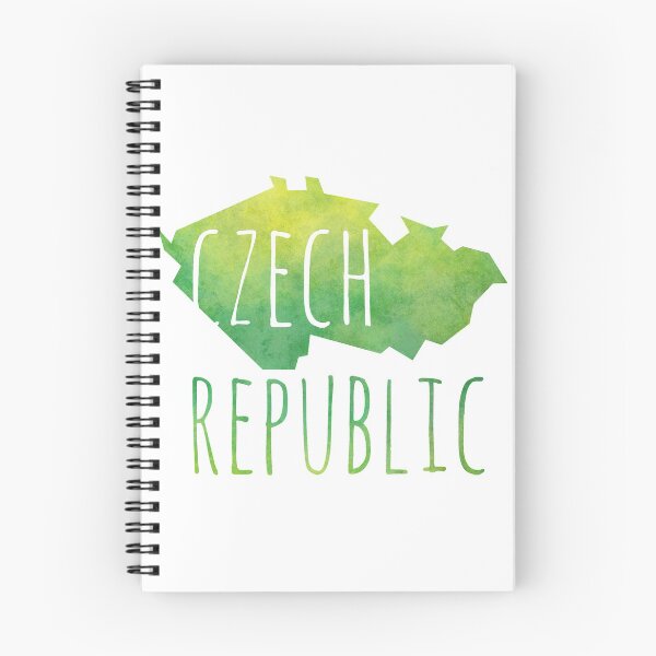 Item preview, Czech Republic designed and sold by Motivburg.