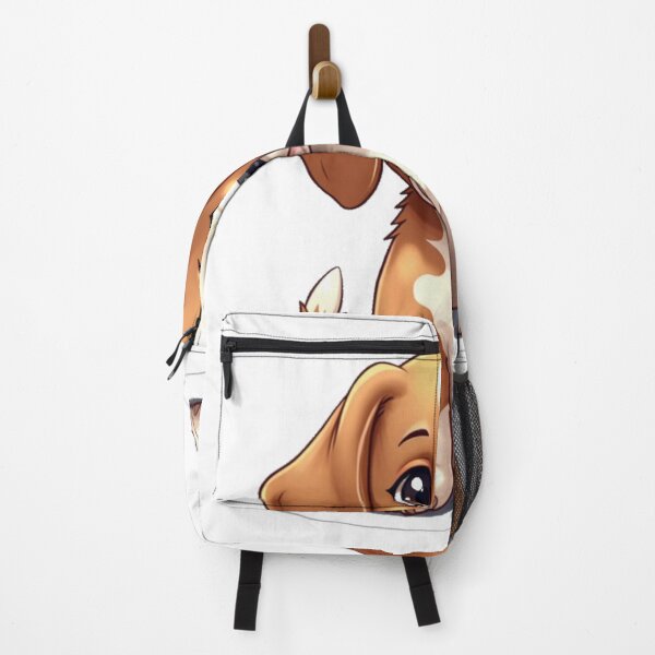 Item preview, Cute Cartoon Puppy Sitting designed and sold by GaricDrawsob.