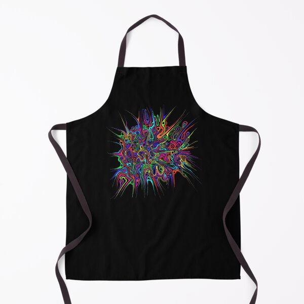 Item preview, Rainbow Doodle Explosion designed and sold by notkai444.