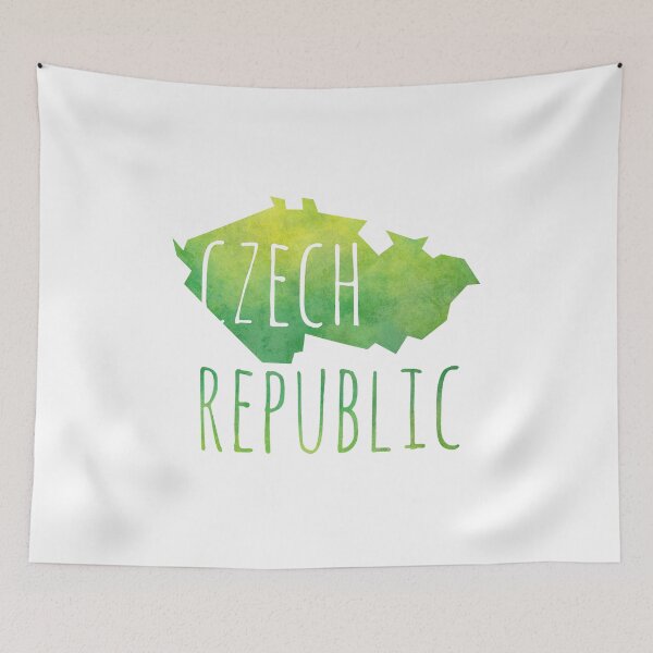 Item preview, Czech Republic designed and sold by Motivburg.