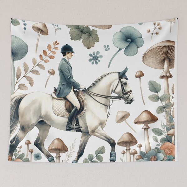 Item preview, Dressage designed and sold by LeosCloset.