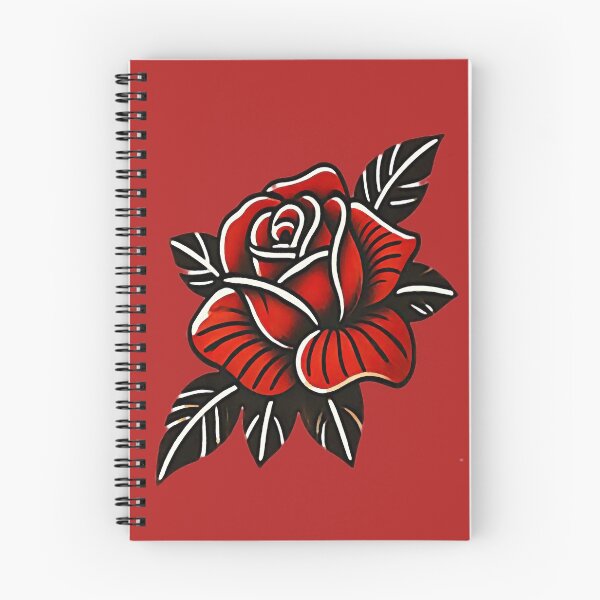 Item preview, Red Rose designed and sold by ViaARTfactory.