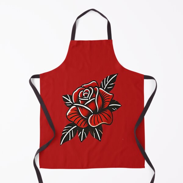 Item preview, Red Rose designed and sold by ViaARTfactory.