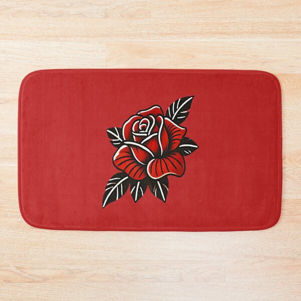 Item preview, Red Rose designed and sold by ViaARTfactory.