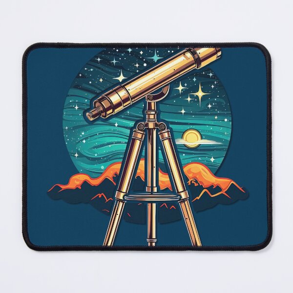 Item preview, Celestial Discovery designed and sold by jgvisualarts.