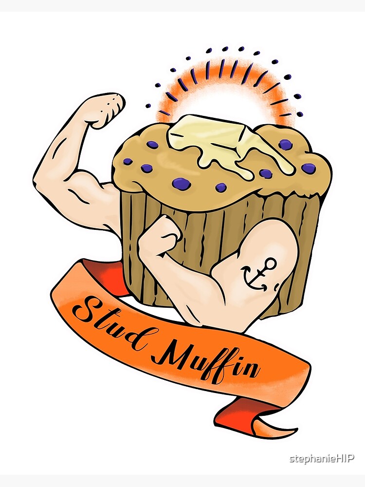 Muffin Noodle Designs