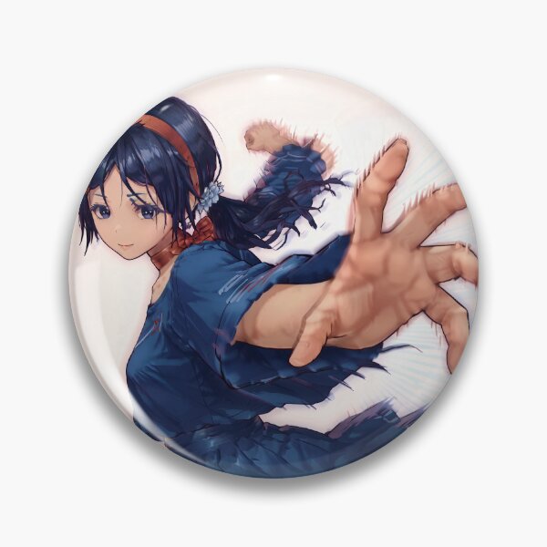 Item preview, Mita Miside Waifu Sticker Gaming designed and sold by HakiVisions.
