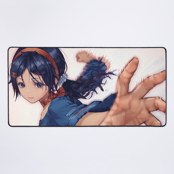 Item preview, Mita Miside Waifu Sticker Gaming designed and sold by HakiVisions.