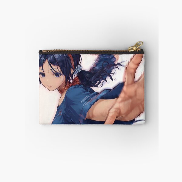 Item preview, Mita Miside Waifu Sticker Gaming designed and sold by HakiVisions.
