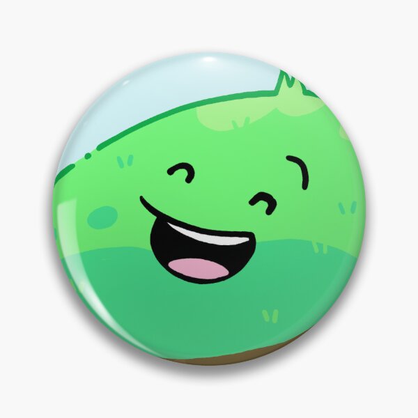 Item preview, Inanimate Insanity : Floory! designed and sold by funnydoggg.