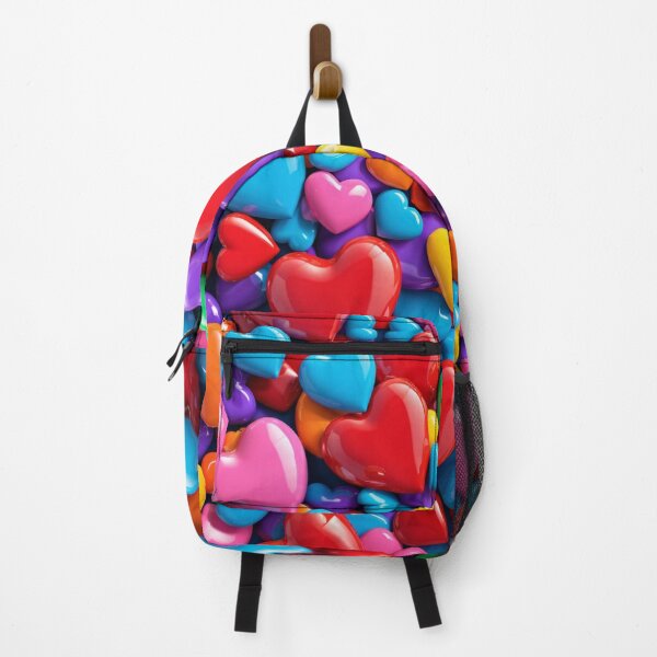 Item preview, Candy Heart Medley designed and sold by Donkey's Salad.