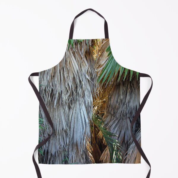 Item preview, Palm Fronds Old and New designed and sold by heatherfriedman.