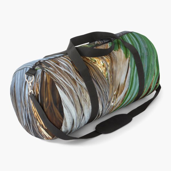 Item preview, Palm Fronds Old and New  designed and sold by heatherfriedman.