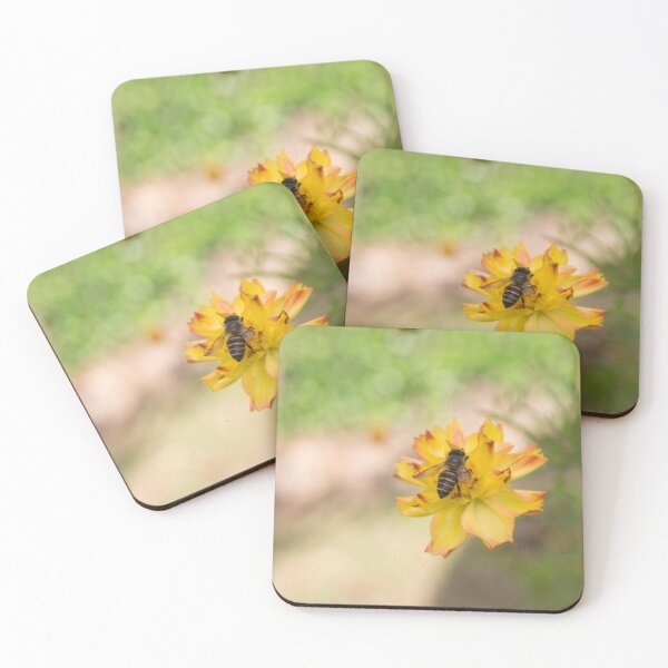 Item preview, Western Honey Bee designed and sold by ROSE ANN BANILAR.