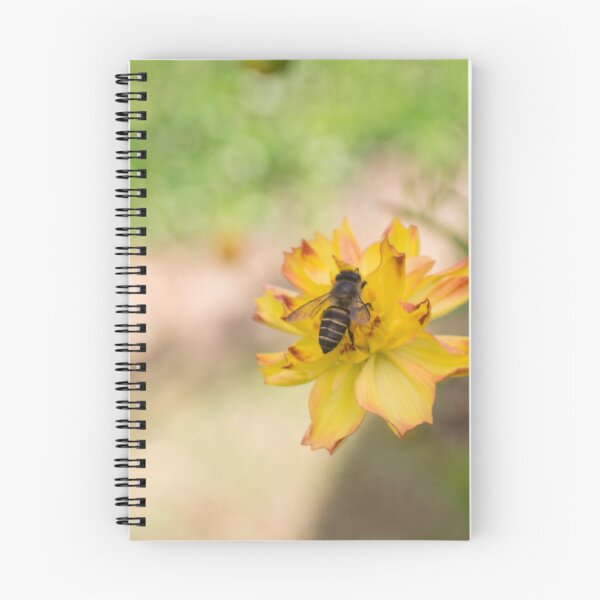Item preview, Western Honey Bee designed and sold by ROSE ANN BANILAR.