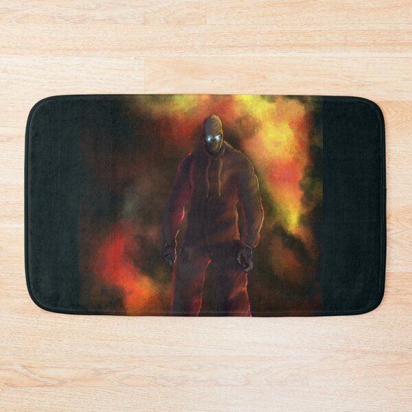 Item preview, T-Town Devil 2 designed and sold by CDT Art.