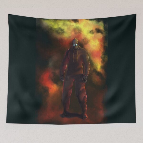 Item preview, T-Town Devil 2 designed and sold by CDT Art.
