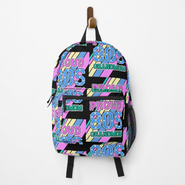 Item preview, Proud 80s Grandmom - retro 80s vibes, vintage, born in the 80s, 80s baby designed and sold by AW2 Designs.