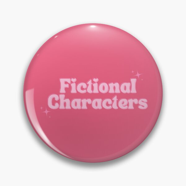 Item preview, fictional characters designed and sold by ccristinaaorzz.