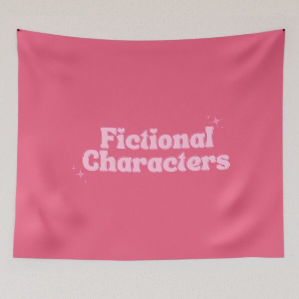 Item preview, fictional characters designed and sold by ccristinaaorzz.