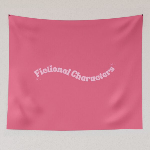 Item preview, fictional characters designed and sold by ccristinaaorzz.