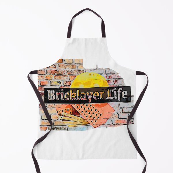 Item preview, Bricklayer Life designed and sold by KHustle.