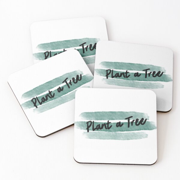 Item preview, Plant a Tree designed and sold by FunandWhimsy.