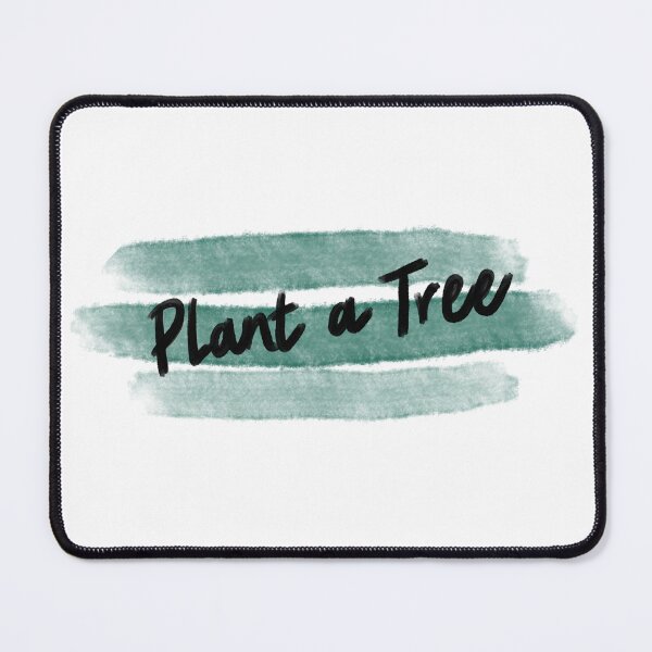 Item preview, Plant a Tree designed and sold by FunandWhimsy.
